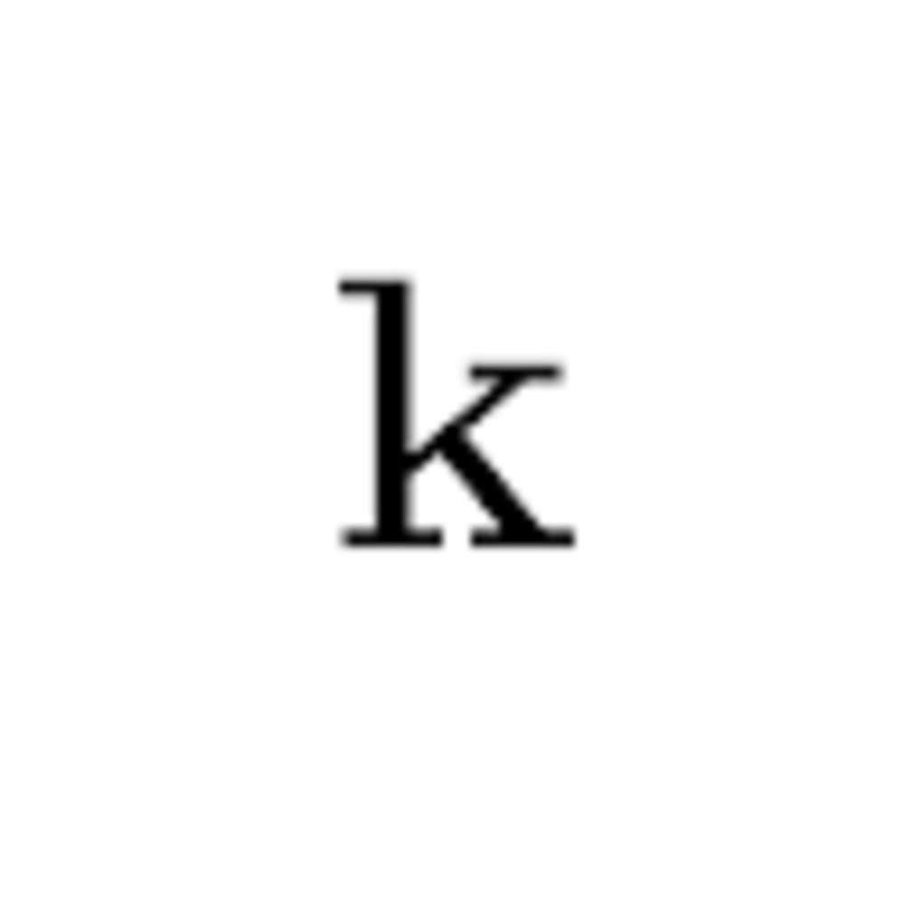 Meet your Posher, Katelen